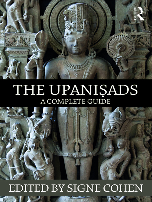 Title details for The Upanisads by Signe Cohen - Available